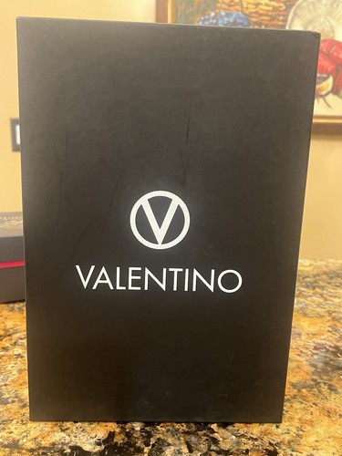 Valentino shoe box - valentino,
