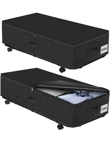 50l sturdy under bed - sturdy,