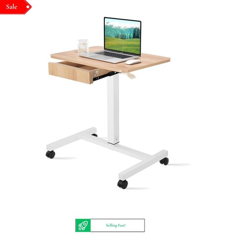 Height adjustable mobile - height,