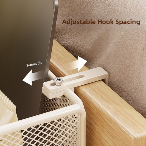 Convenient over bed - over,