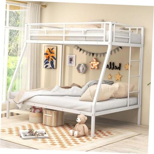 Bunk bed twin - bed,