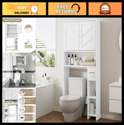 Freestanding bathroom storage - freestanding,