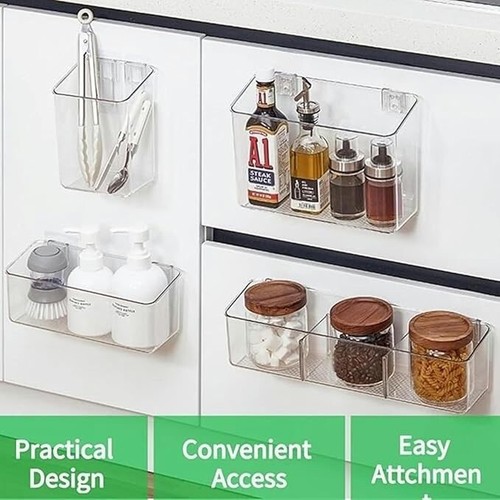 Vacane pack plastic over - plastic,