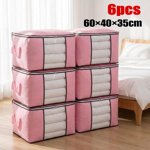 Pack 90l storage bags - pack, zipped
