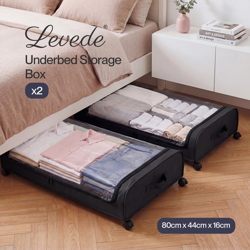 Levede under bed - levede,